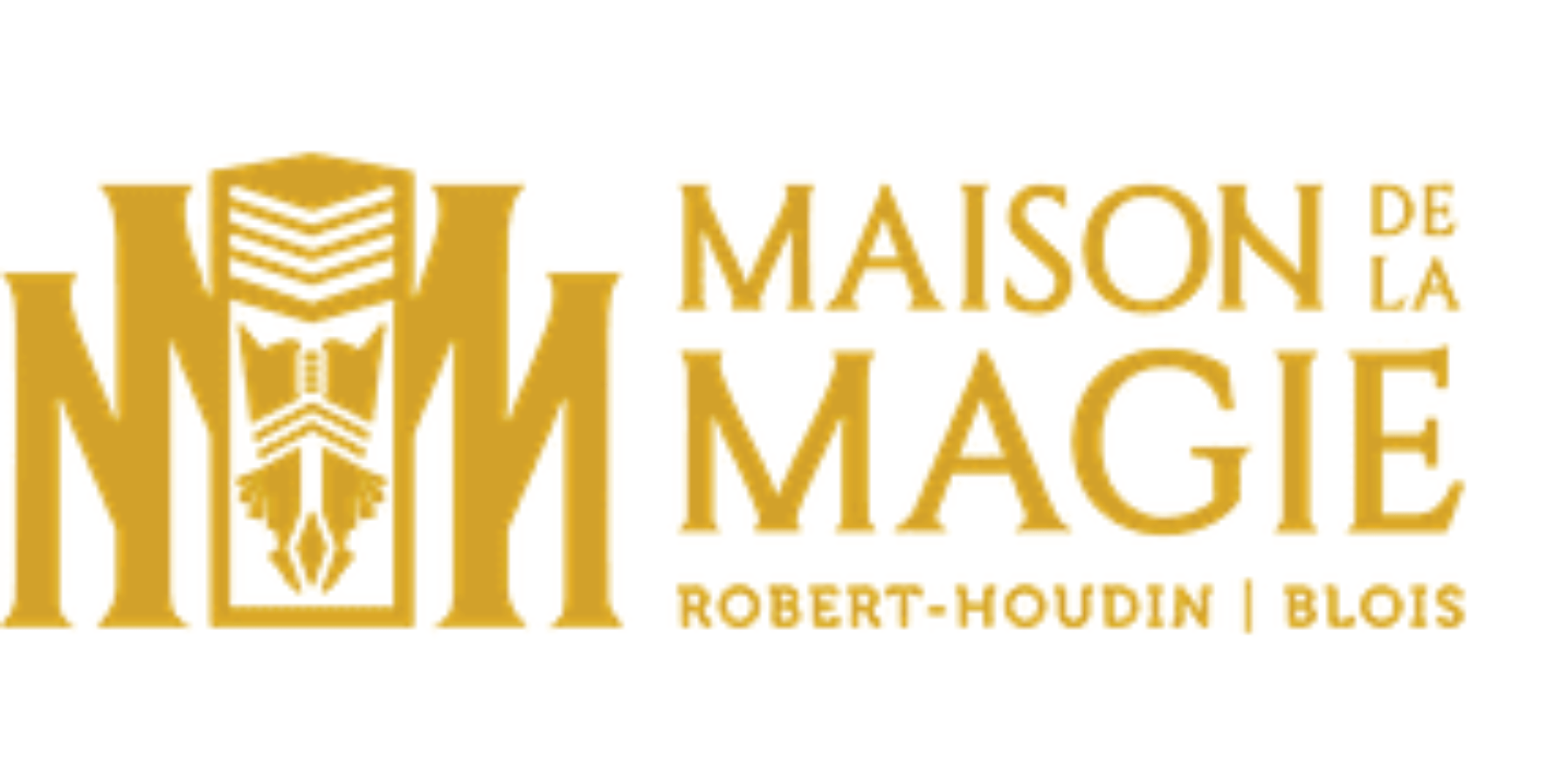 Maison de la magie Blois