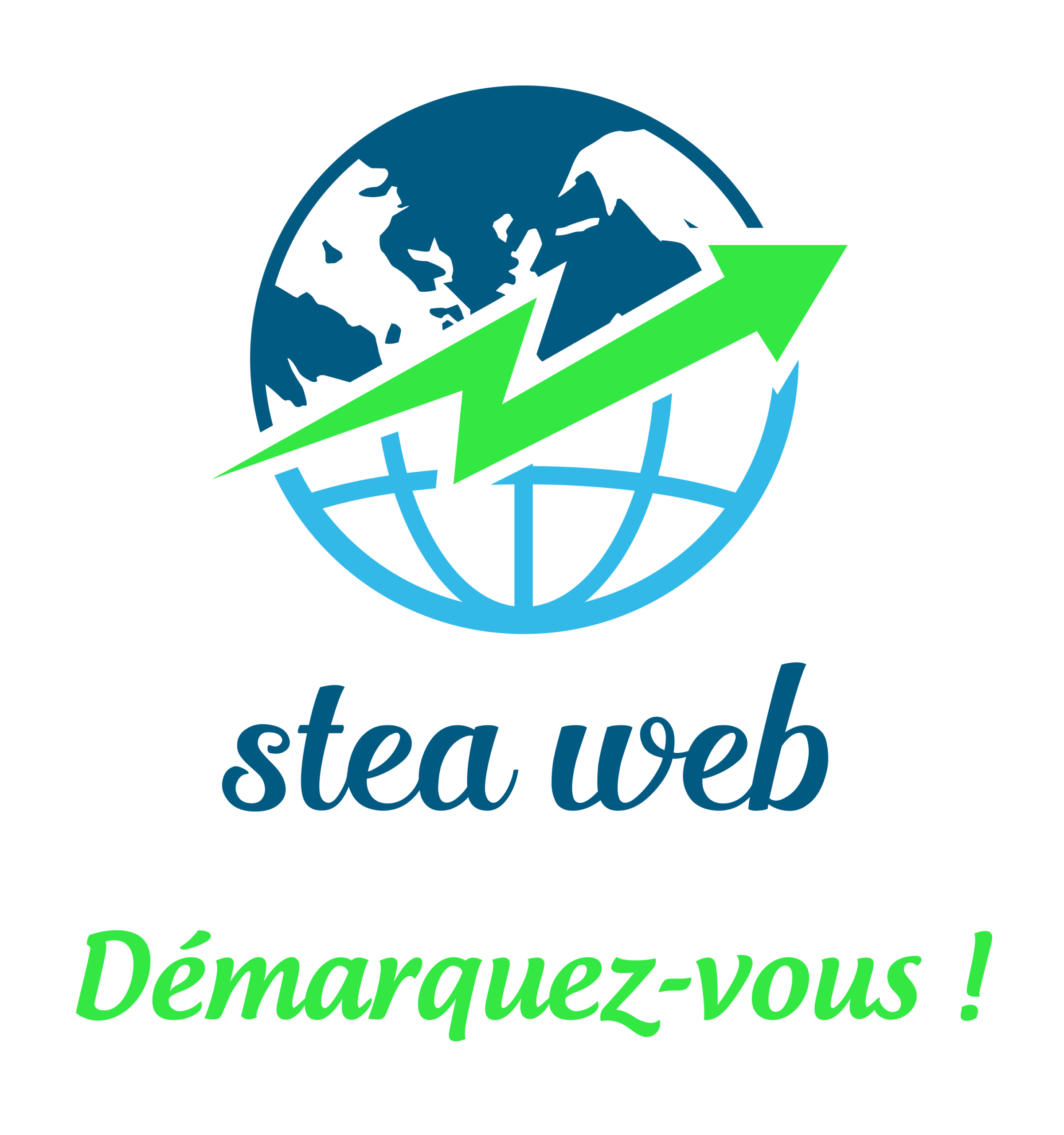 Stea web