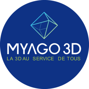 Myago 3D
